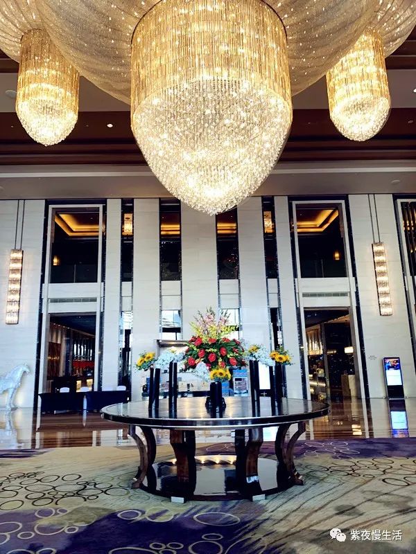 大连星海希尔顿,大连希尔顿多少间房