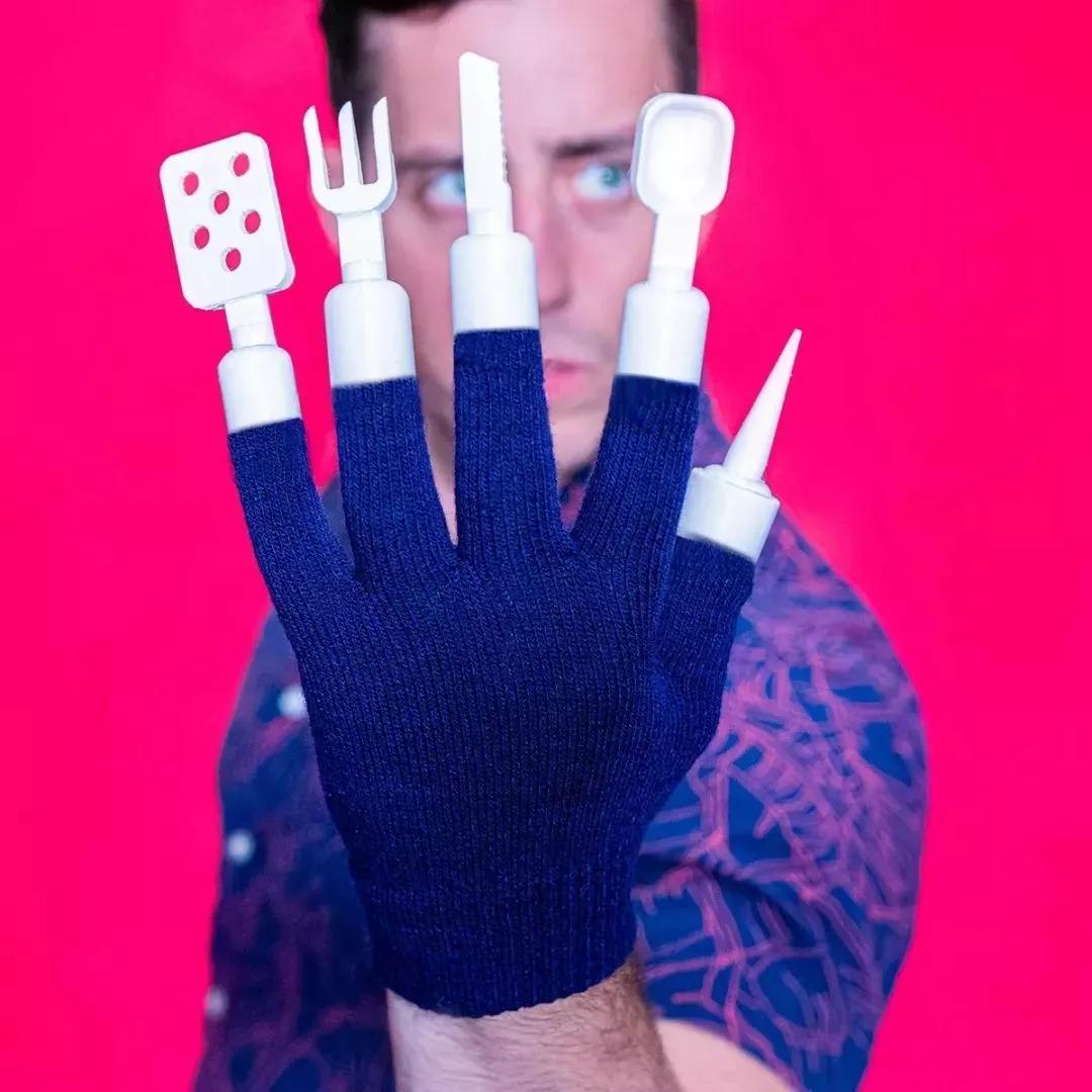 懒人神器好用吗,十大最奇葩的懒人神器