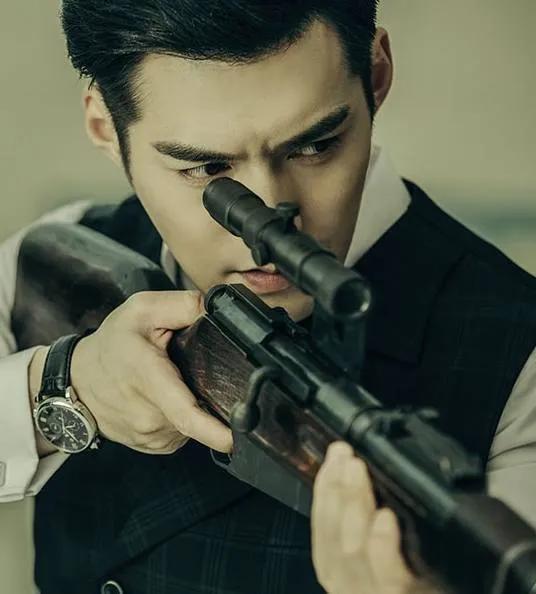 最不适合演霸道总裁的男星,盘点扮演霸道总裁的5位男星