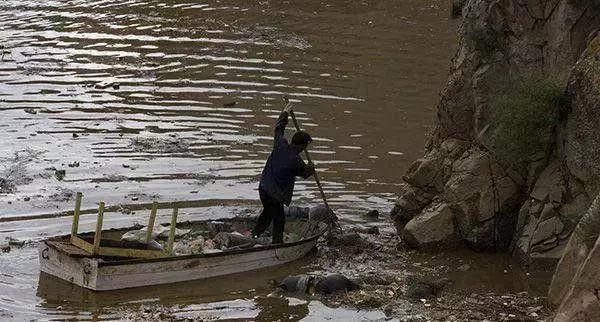 捞尸人有禁忌吗,捞尸人禁忌合集