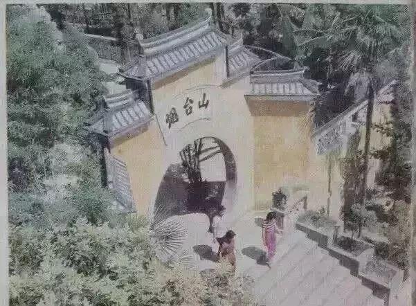 仓山哪里的,现在的仓山