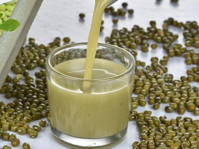 绿豆汤既要利尿又要去除寒性,中医如何煮绿豆汤解药物之毒