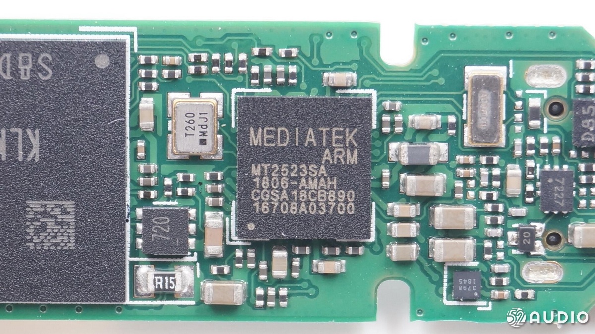 搜狗录音笔c1测评,录音笔拆机