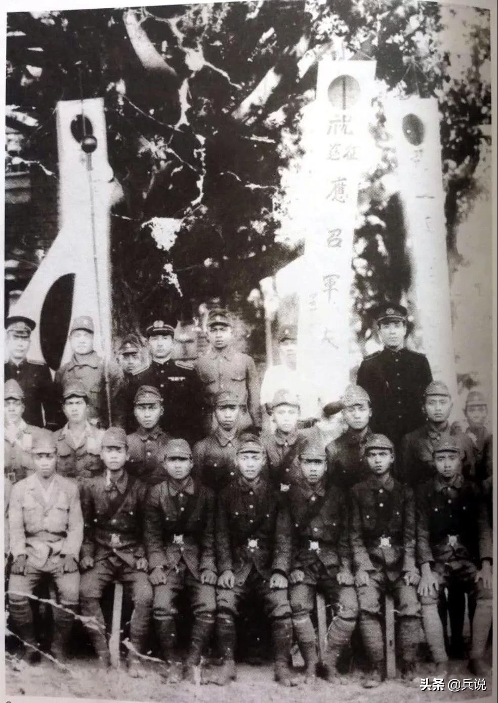 当年日本全国征兵,日本征兵身高一览表