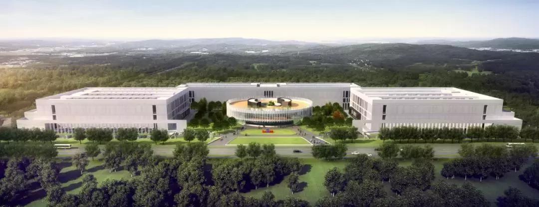 西安未来云计算中心,西安云计算前景