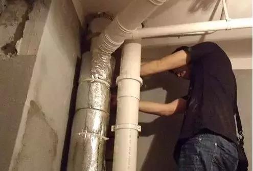 老师傅教你小户型卫生间装修妙招,老装修防水补漏