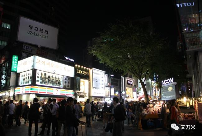 韩国时尚现状,韩国时尚走向衰败原因