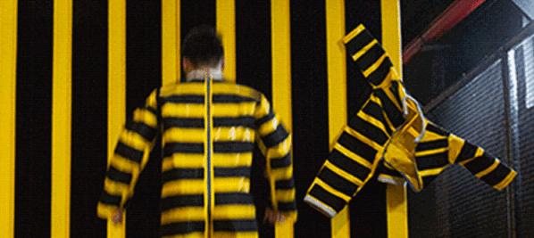 蚌埠市天行蹦床现在还开吗,网红蹦床乐园在哪里