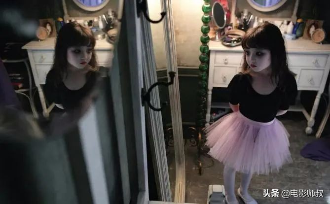 令人背后发凉的恐怖片,关于阴风阵阵的恐怖电影