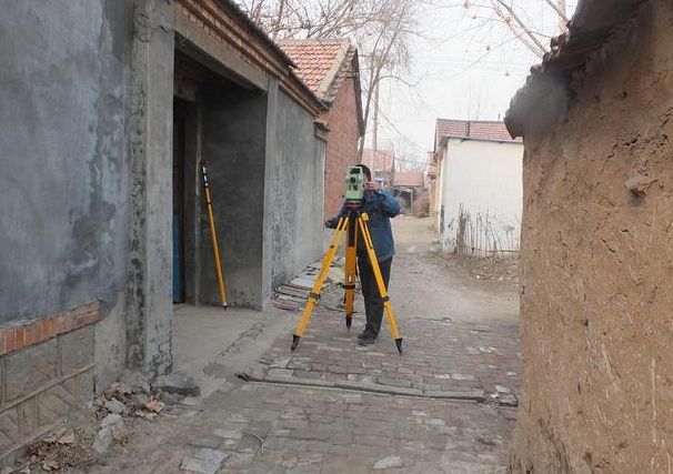 农村量房子是怎么回事,为什么村里老是量房子