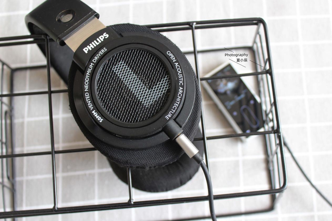 飞利浦SHP9500体验：这大概是500元价位段最值得入手的头戴耳机