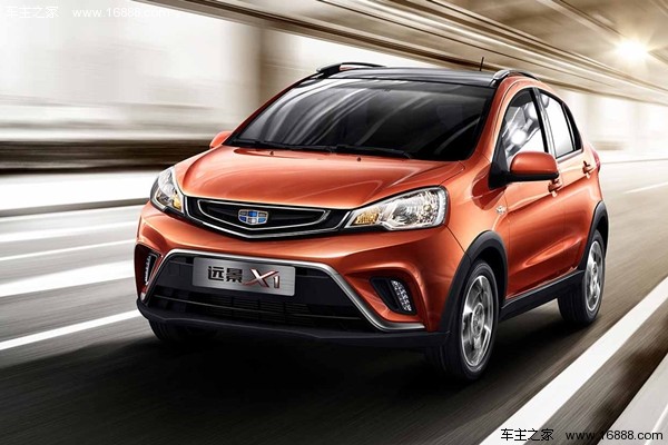 4万左右的这几款车,实用而不丢脸!谁说便宜车都不行?