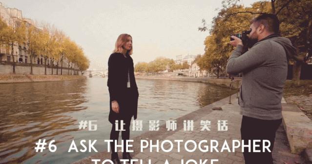 怎么在镜头下笑的好看,如何笑得更真实