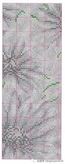 十字绣新图展示,热门十字绣大图