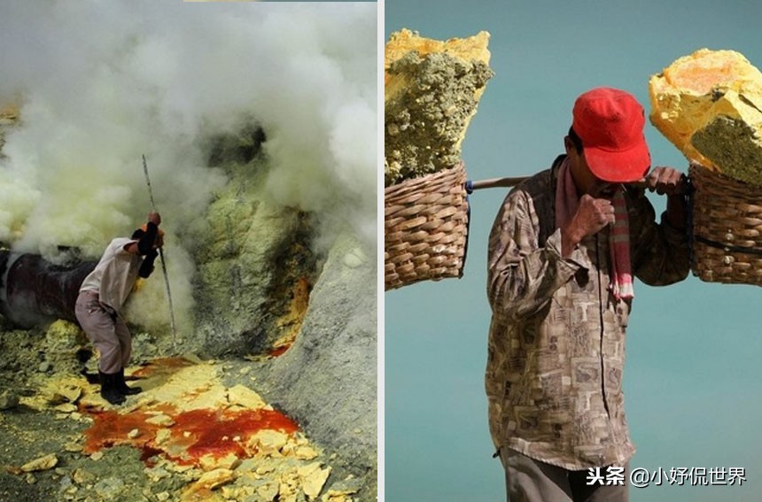 这份工作对我来说非常具有挑战性,挑战性高的工作