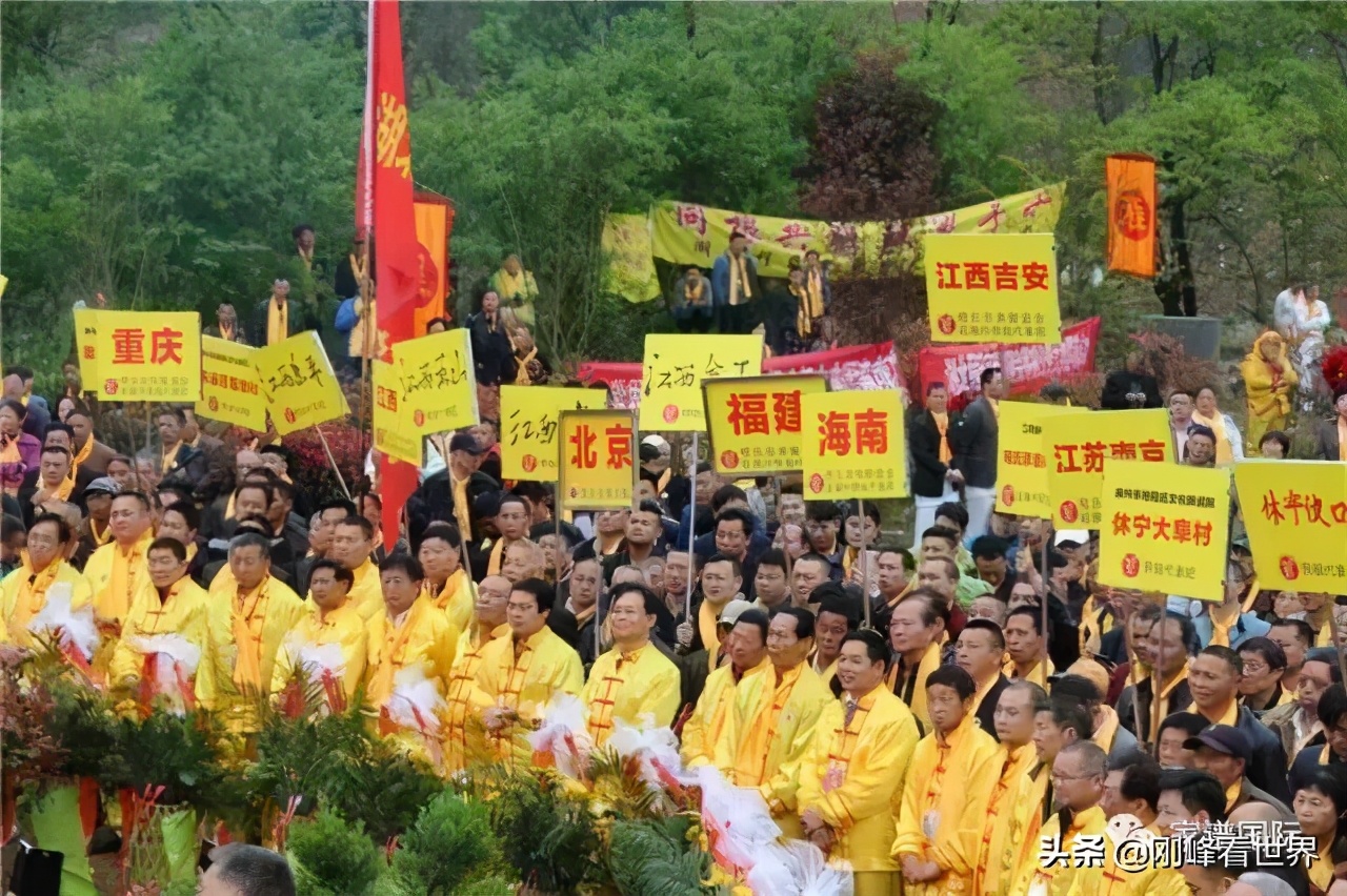 寻找程哲（5）｜父亲程浚一代盐商背后的侠义风骨