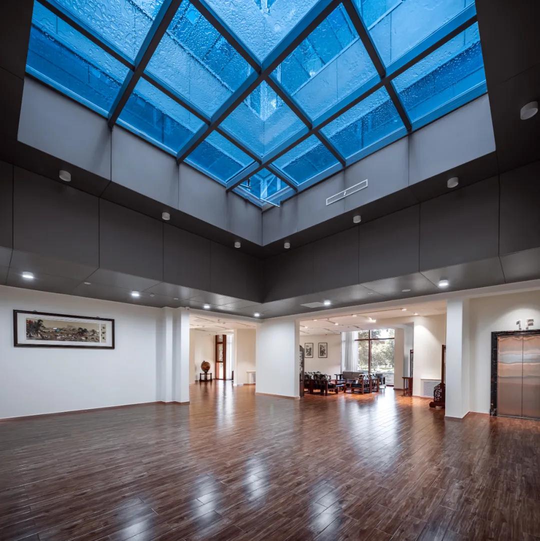 耿丹学院单人宿舍,耿丹学院学生公寓