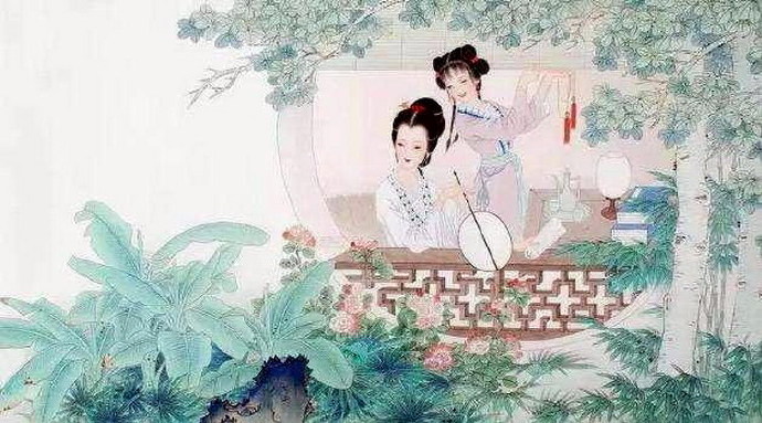 李煜千古绝命之作,一代词人李煜简介