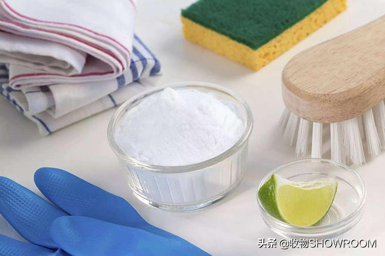 duck不必买什么洗涤剂！说实话，我家80%的污渍用小苏打就解决了