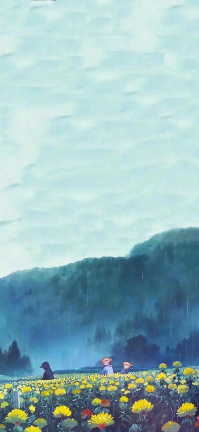 超清浅色系iphone壁纸,浅色系动漫壁纸