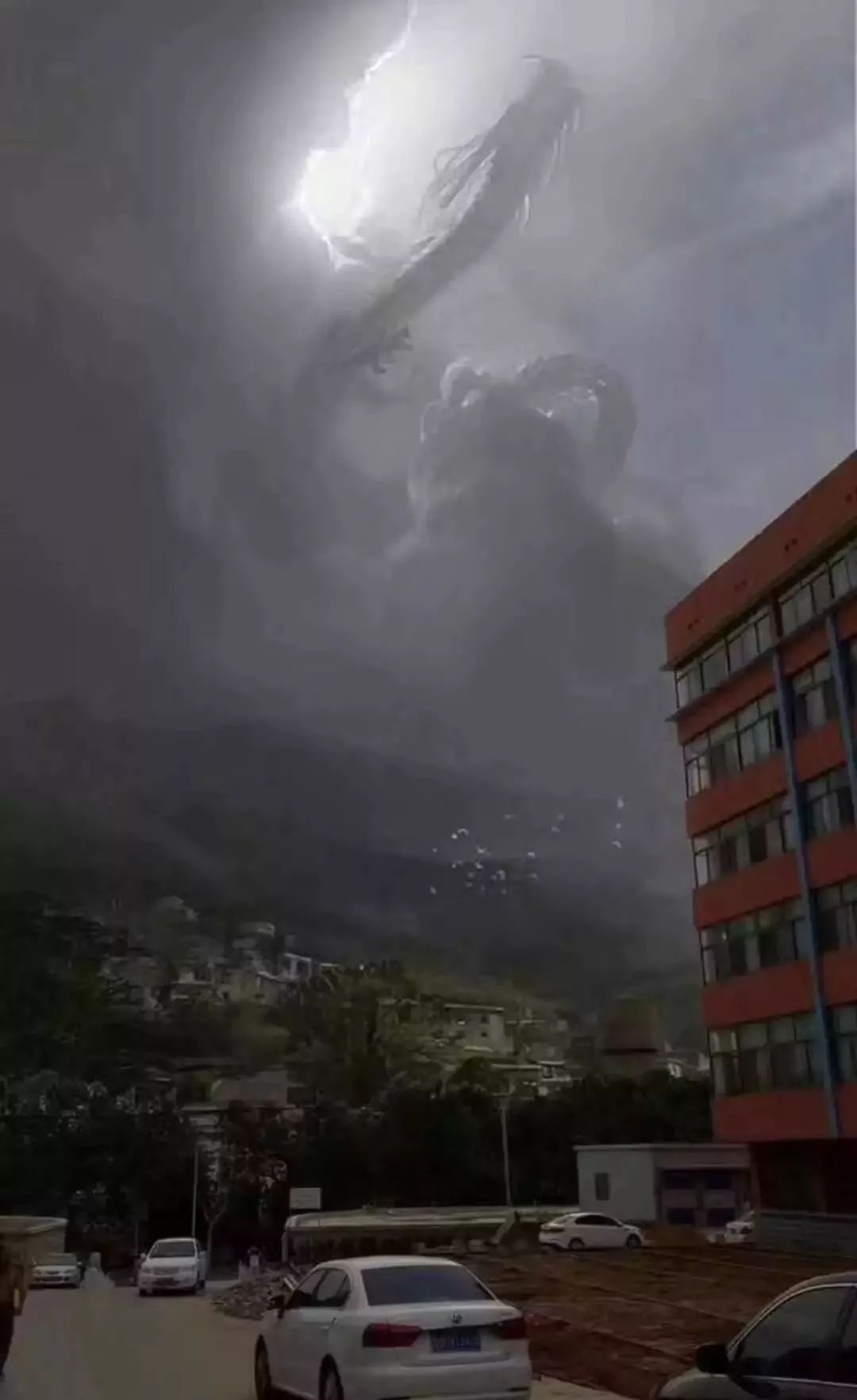 龙是华夏所有的动物图腾,龙为什么成为华夏图腾