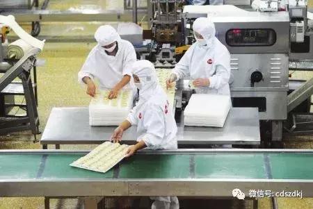 三全食品财务风险分析,三全食品财务风险的内部原因