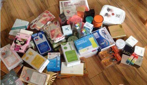 男子代购*税逃**74万,个人代购时代结束?