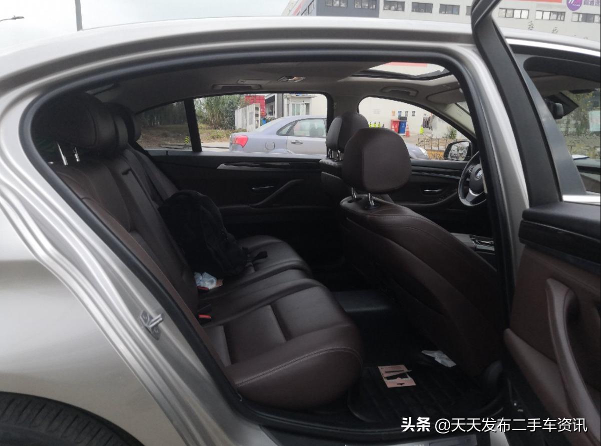 判断二手车价格的方法,二手车公里数解析图