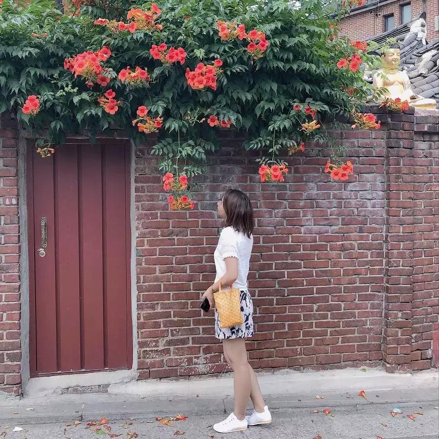 韩国首尔探店介绍,韩国必去的4个店