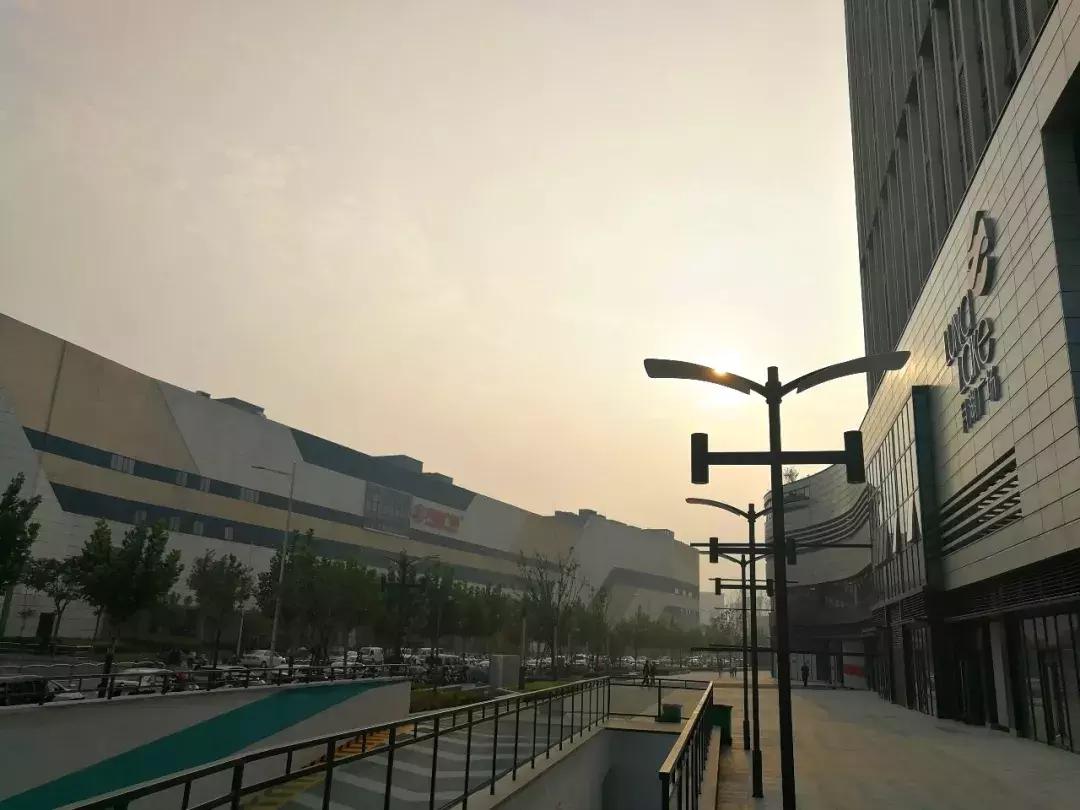 郑州高新区再添万达广场,再添商业综合体项目奠基