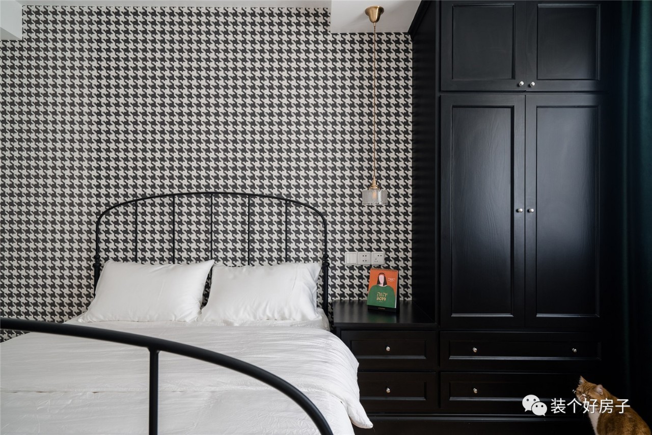 上海50平米老公房翻新改造,90后小伙改造50年房子