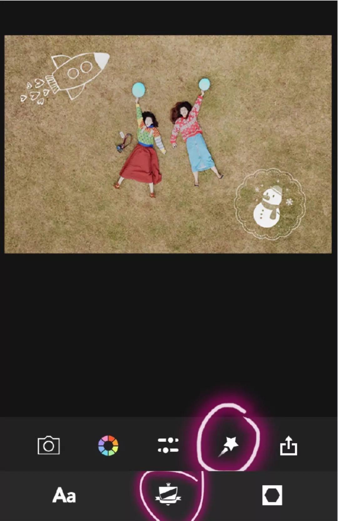 燃爆朋友圈的图片,朋友圈炫酷视频用什么软件