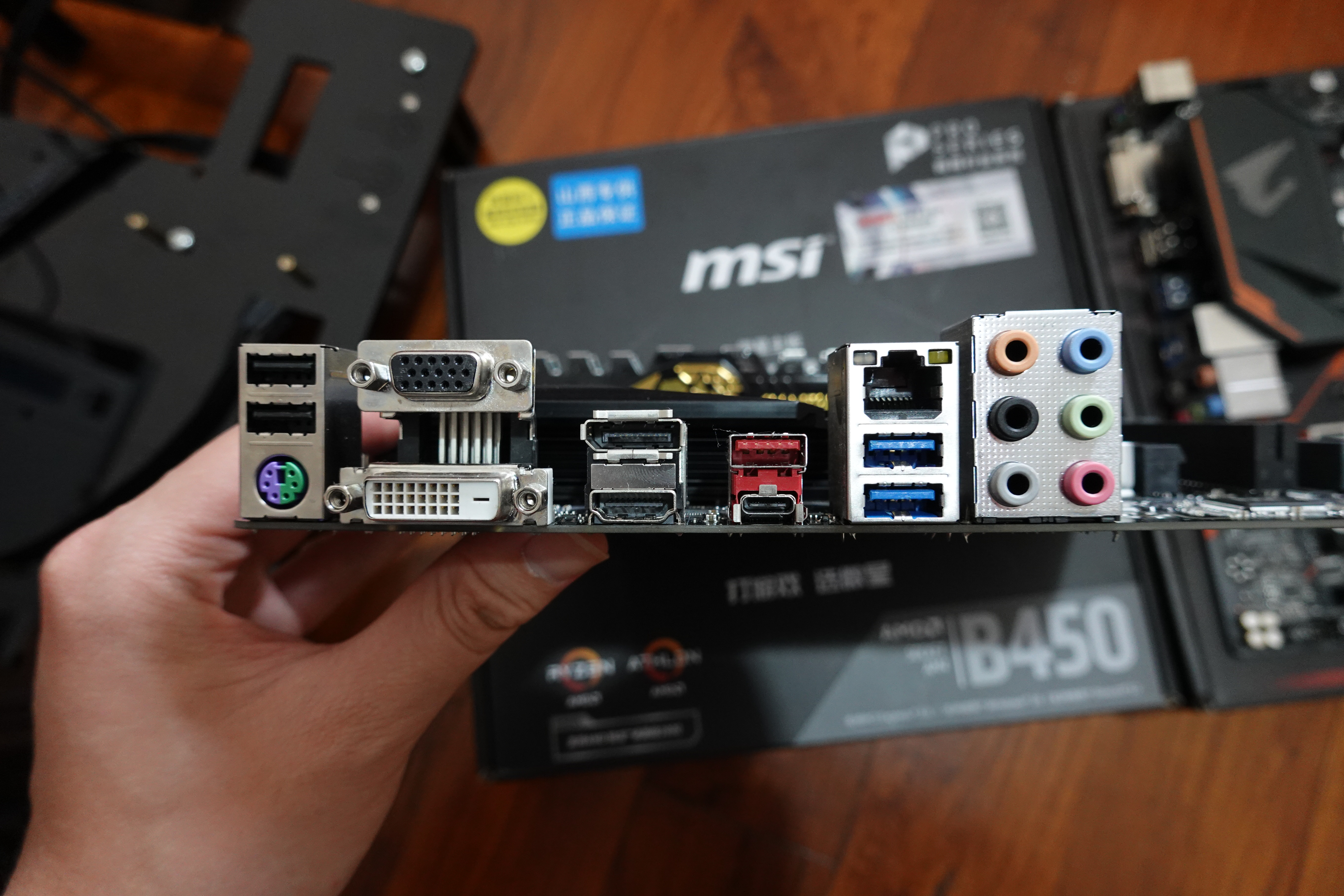 技嘉b365maoruselite跳线,主板技嘉b760m-dddr4