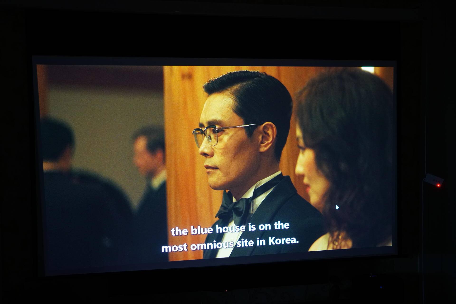 投影机家用两万,两万元的投影