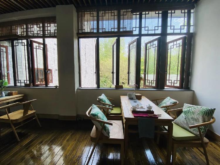 重庆的这些茶馆，能让时间慢下来