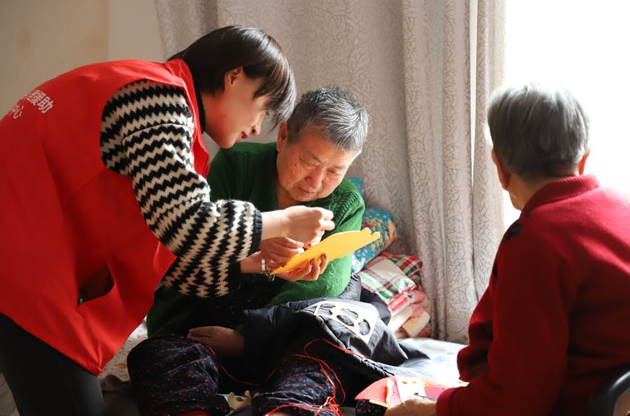 欢欢喜喜迎新年手工活动,迎新春手工活动