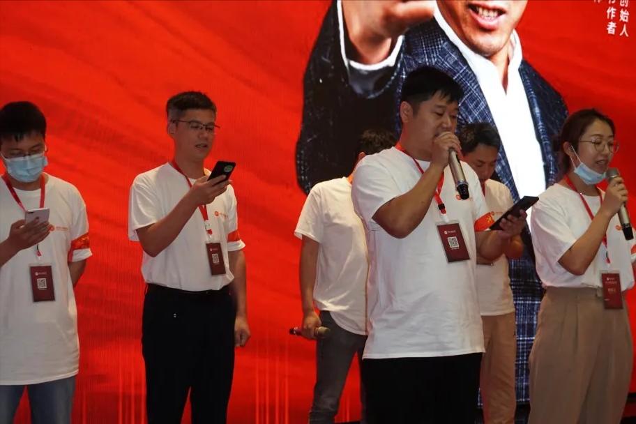 当销售主管压力大,销售总监该怎么做