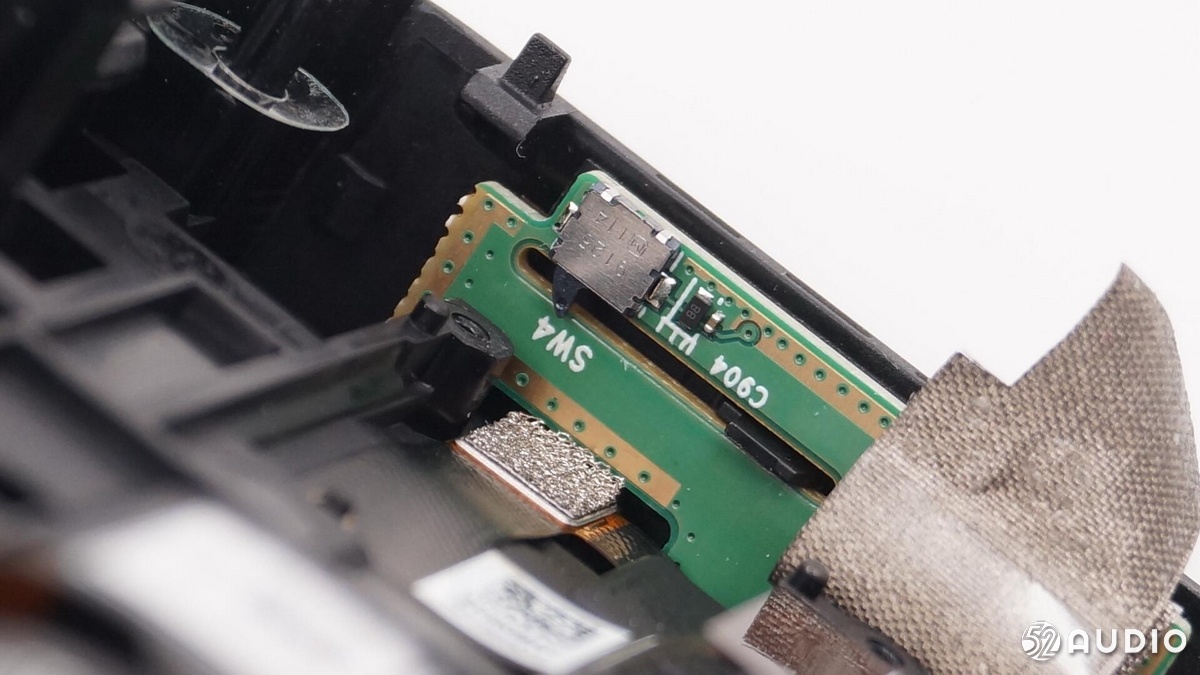 亚马逊echoshow智能音响,amazonecho拆机