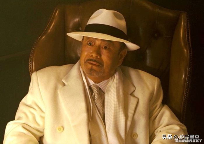 风云雄霸的几场大战,风云雄霸最终败给了谁