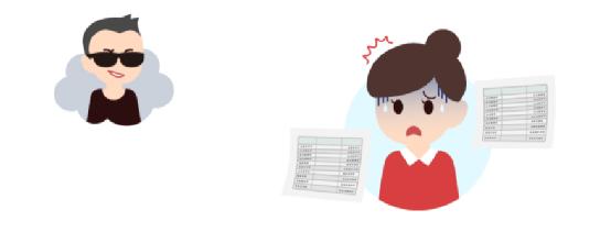 事关每个NS玩家!戴个安全罩,预防财产损失