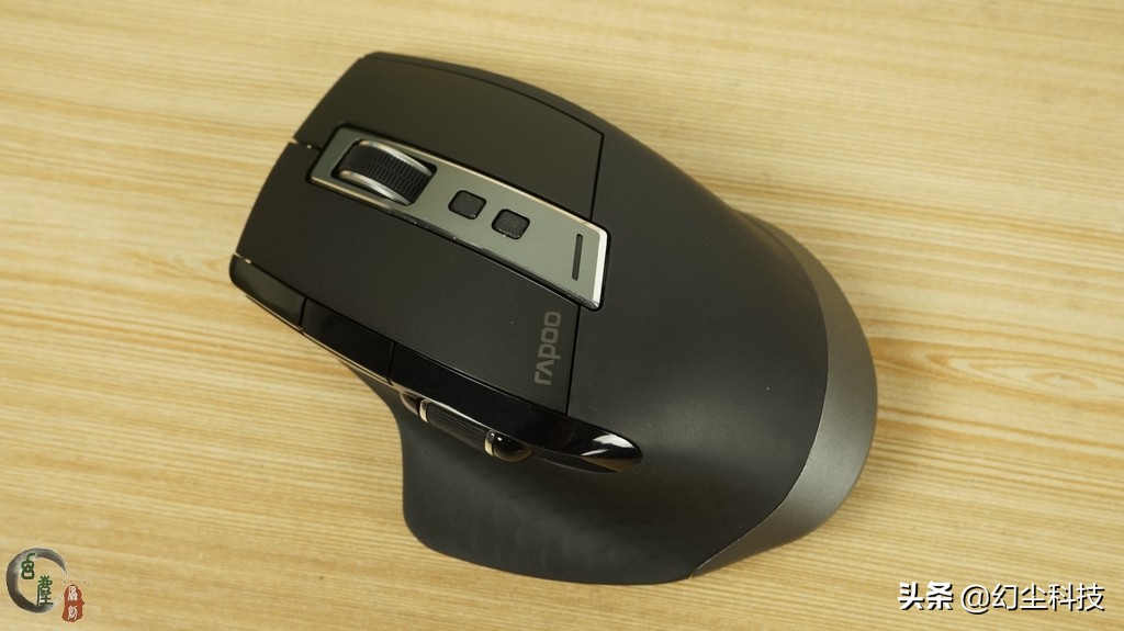 雷柏xc100无线充电,雷柏mt750pro无线充电