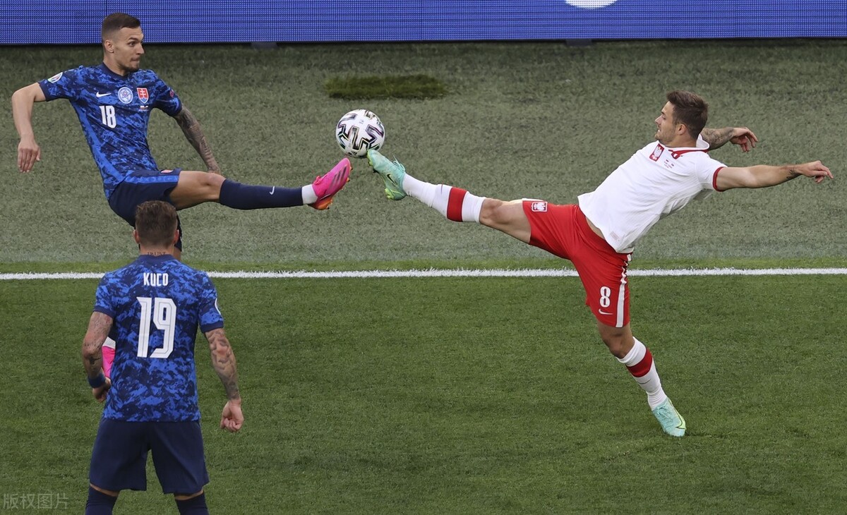 波兰1-2不敌斯洛伐克,欧洲杯波兰vs斯洛伐克分析