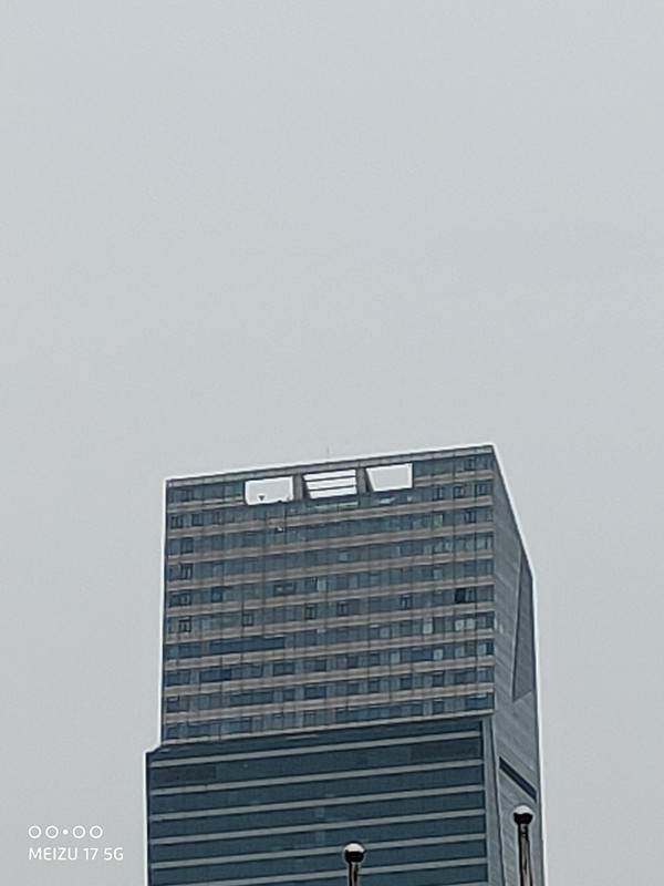 魅族17航母限定版,魅族17航母定制版宣传片