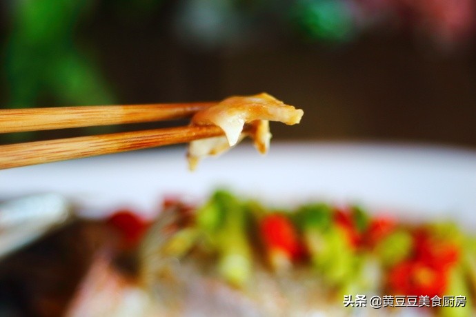 蒸海鱼是凉水上锅还是开水上锅,清蒸海鱼要多少分钟