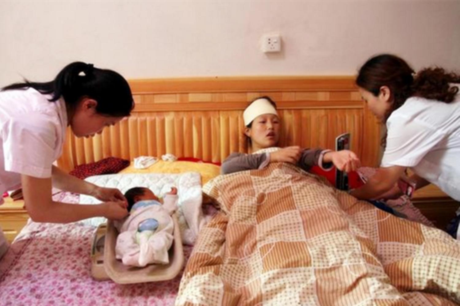 就因为这4点！哪怕不坐月子，日本产妇也恢复的更快，更显年轻