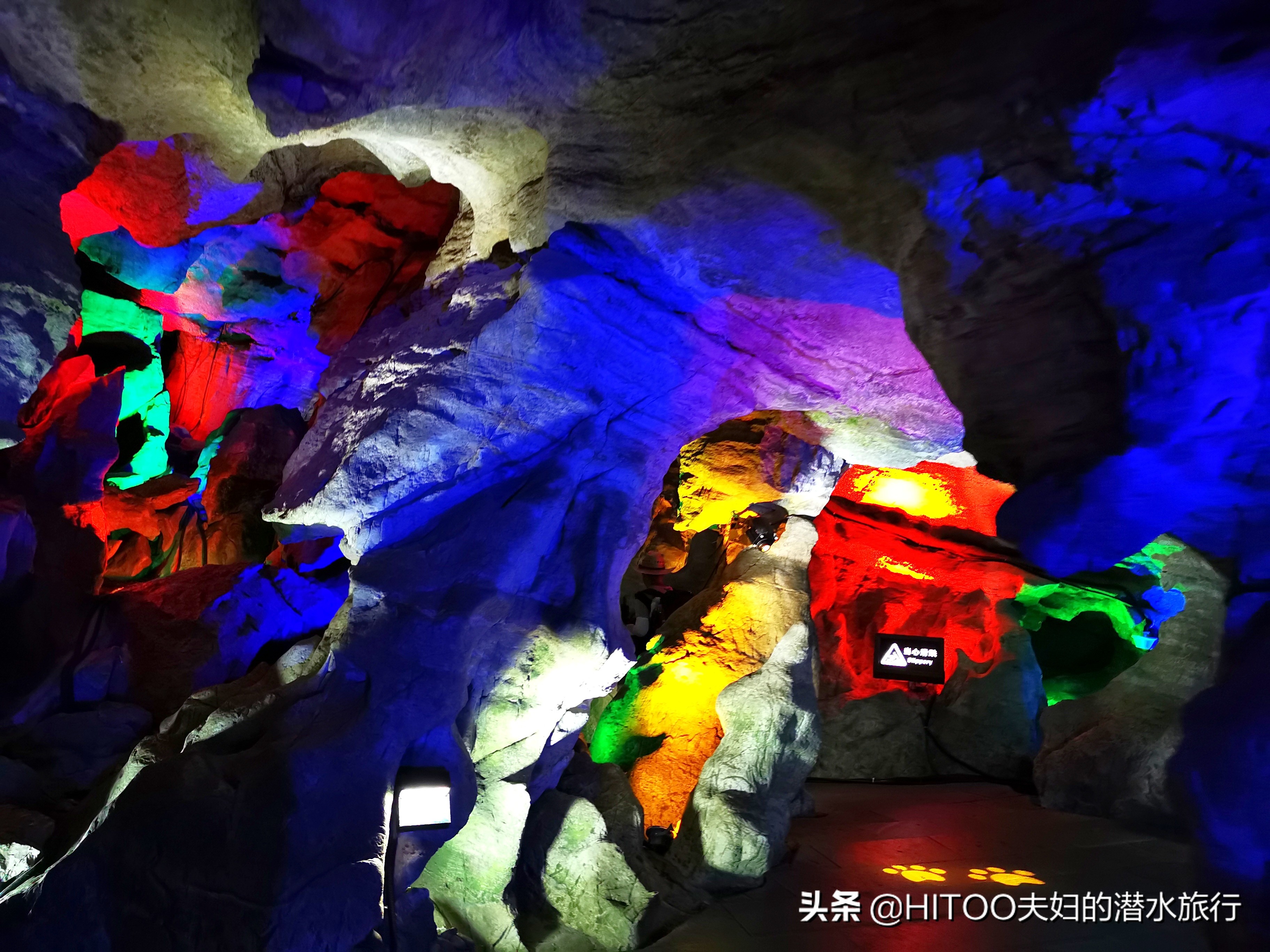 昆明到宜良九乡怎么坐车,昆明九乡旅游攻略一日游最佳路线