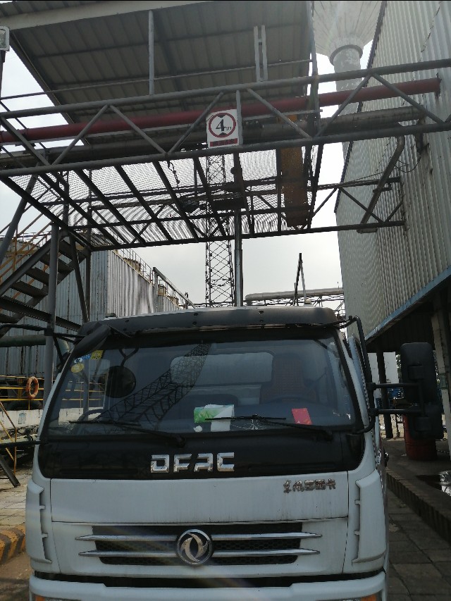 还在傻傻打电话？东莞麻涌中粮提货送货流程分享