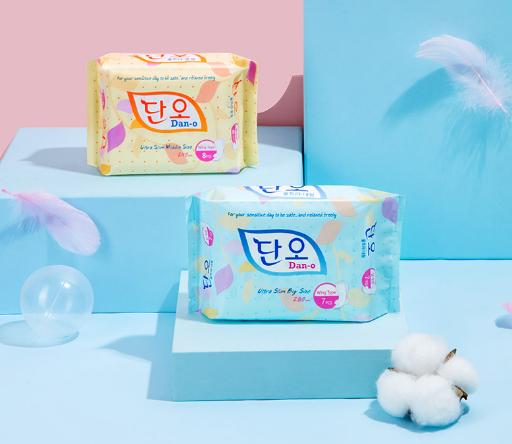 女人一生大概要用多少片卫生巾,女性一生要用多少卫生巾数据调查