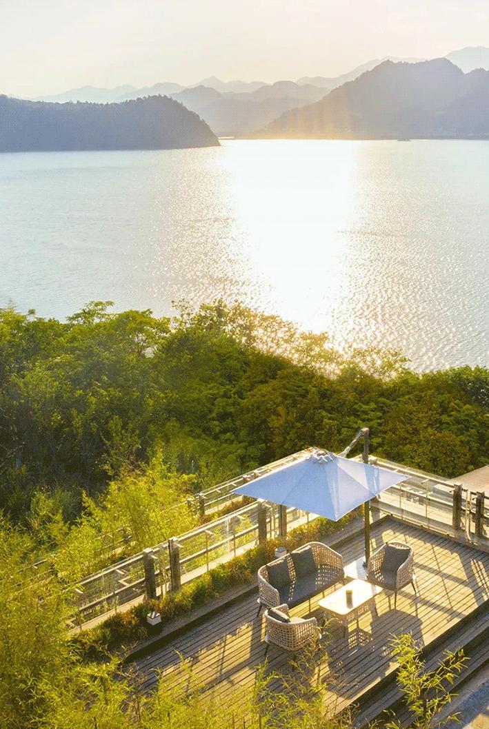 浙西低调山水小城，入选2021全球最佳旅行地邂逅早春一方秘境