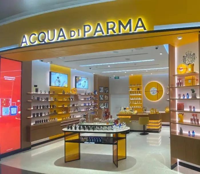 一座商场对一个城市的影响,万象城商业价值